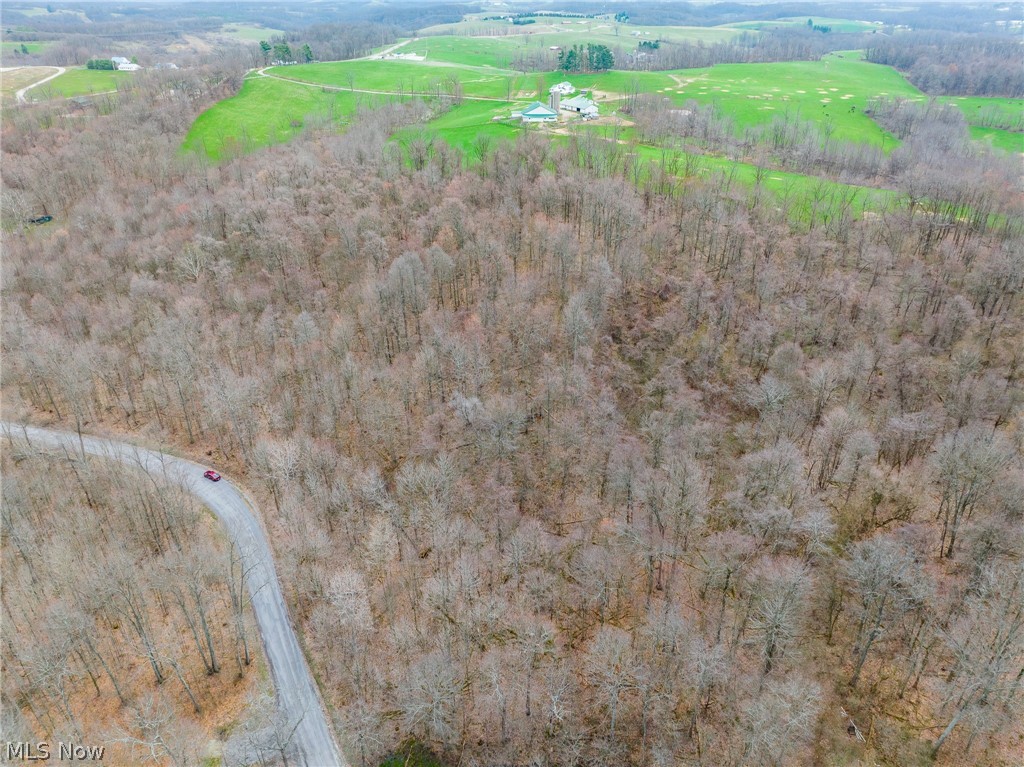 Pledge Road Carrollton OH 44615