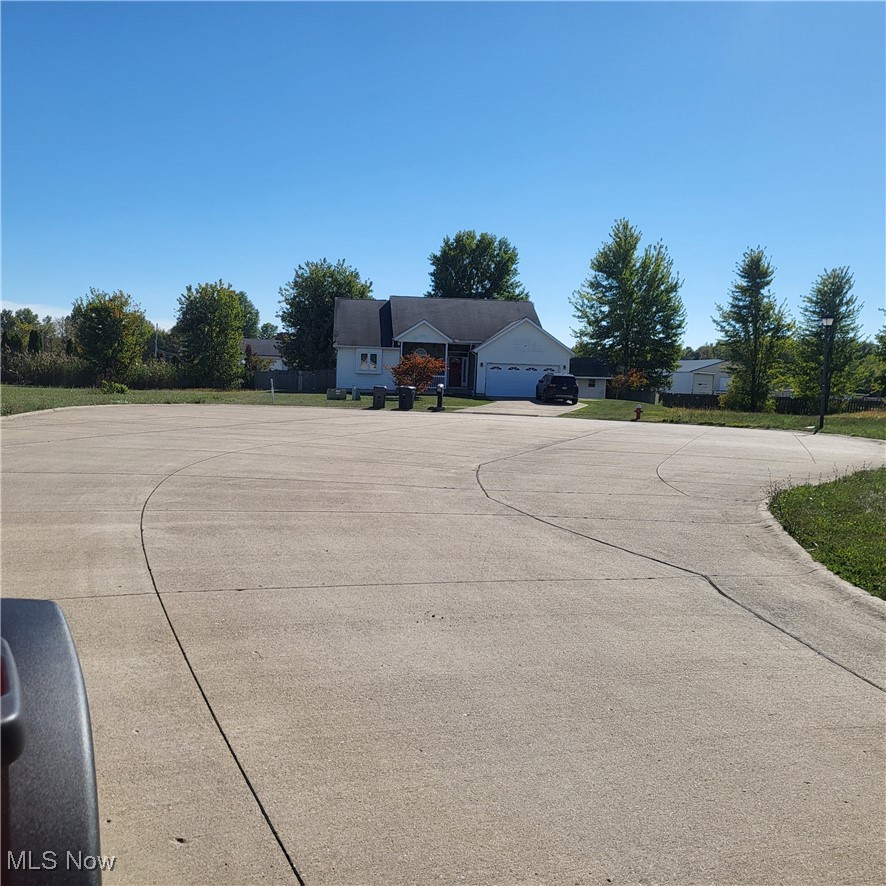 307 Skyline Drive Elyria OH 44035