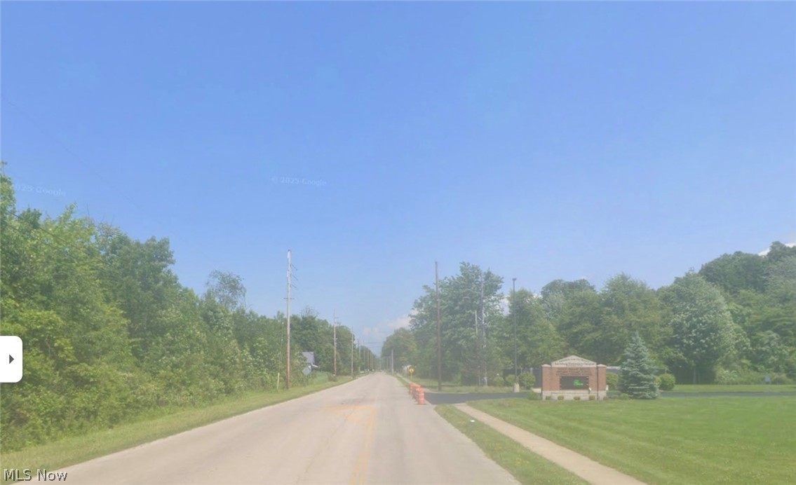 0 Wade Avenue Ashtabula OH 44004