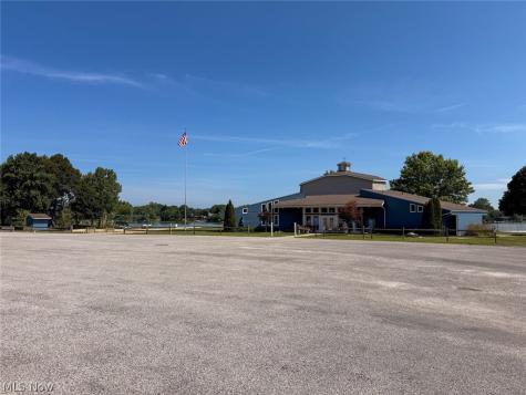 Maderia Drive West Salem OH 44287