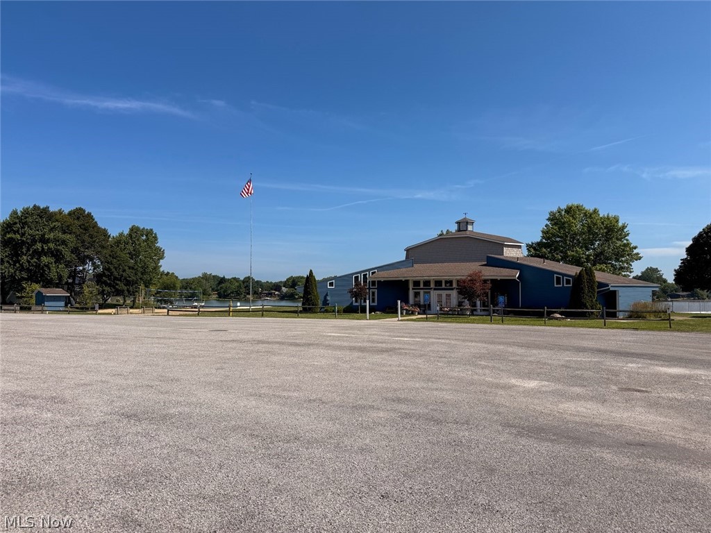 Maderia Drive West Salem OH 44287