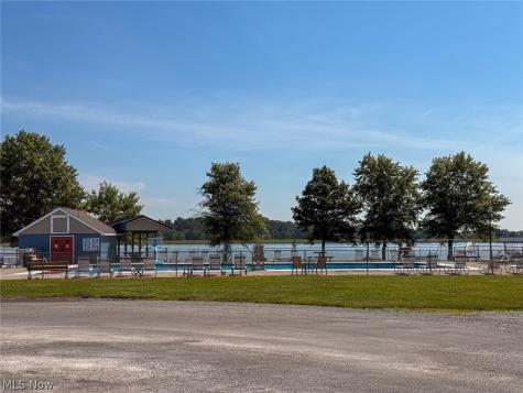 Maderia Drive West Salem OH 44287