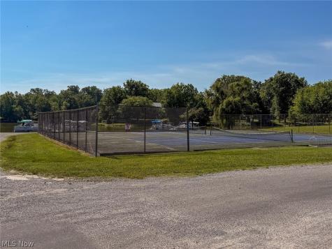 Maderia Drive West Salem OH 44287