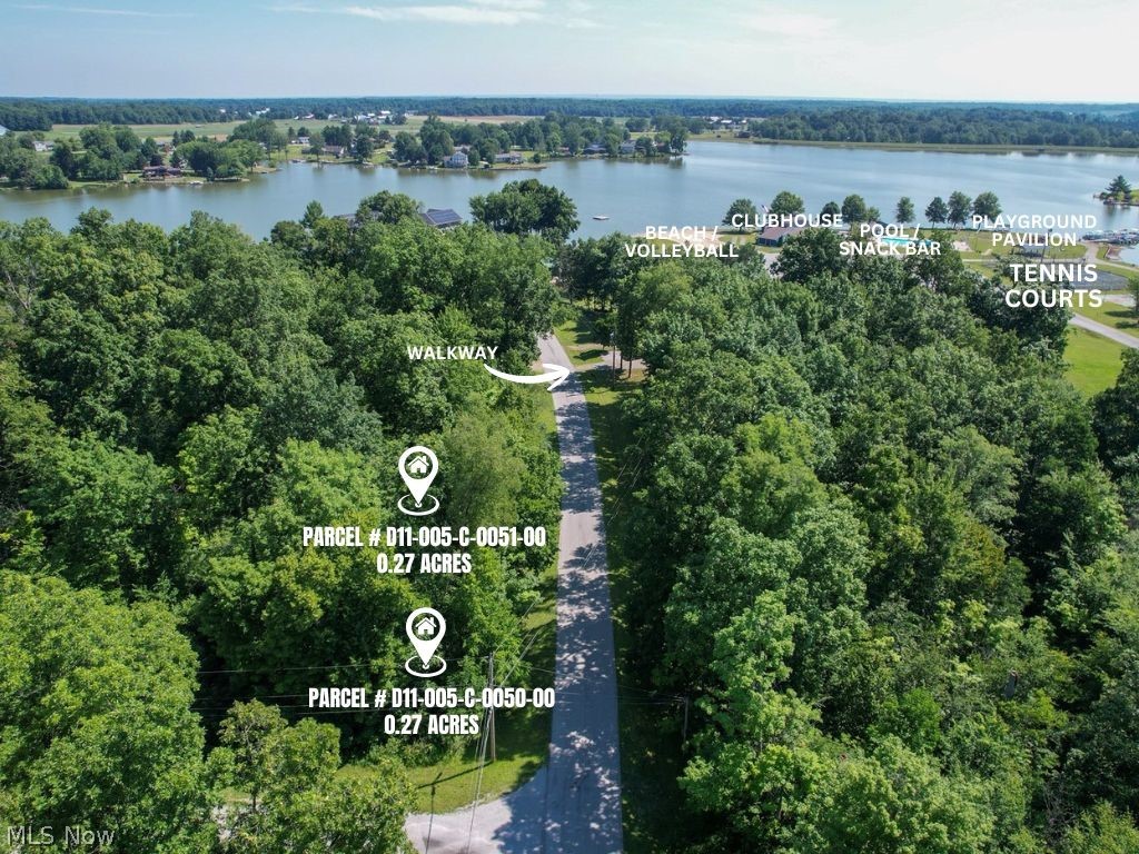 Maderia Drive West Salem OH 44287