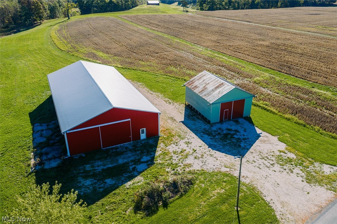 15 Glecoe Road SW Dellroy OH 44620
