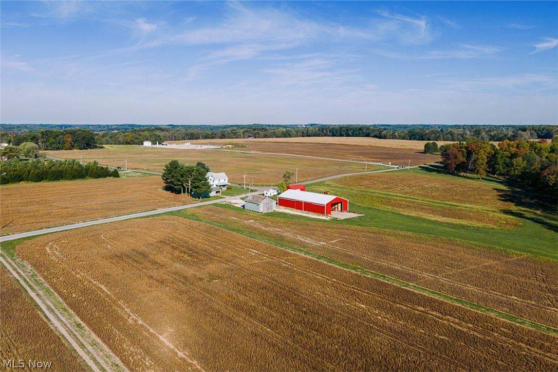 15 Glecoe Road SW Dellroy OH 44620