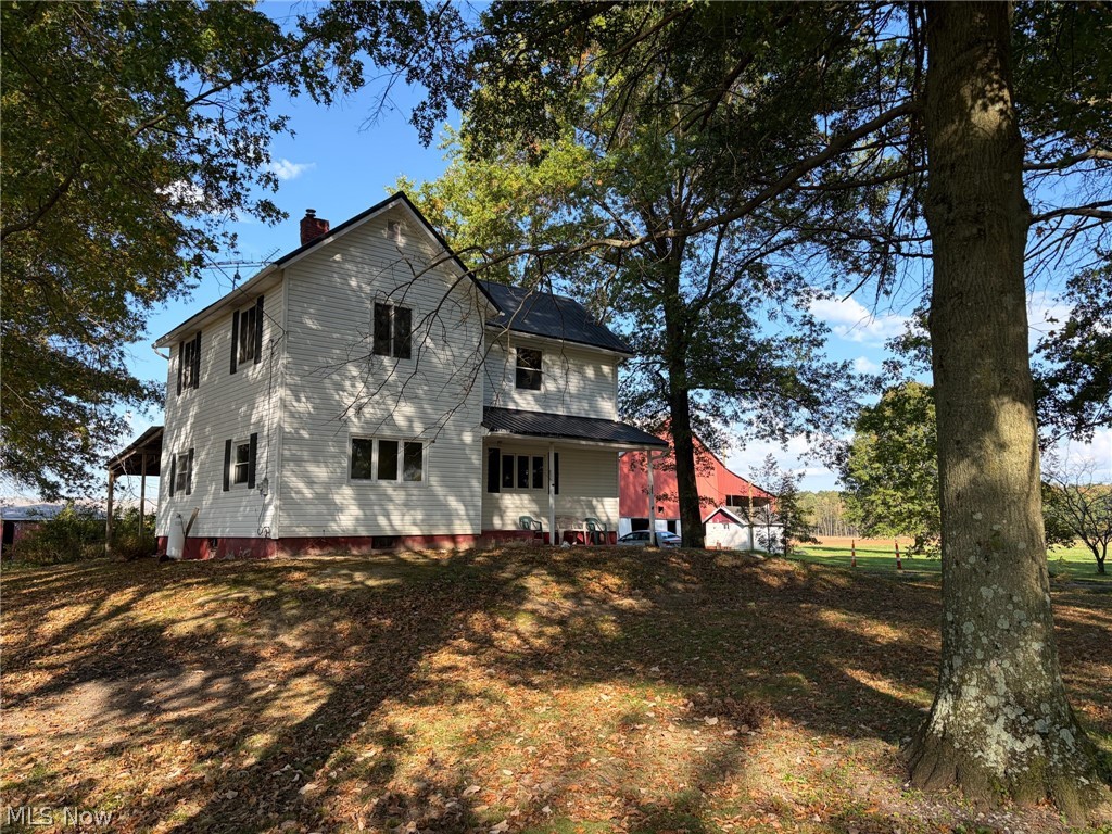 10580 Bandy Road North Benton OH 44449