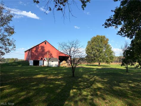 10580 Bandy Road North Benton OH 44449