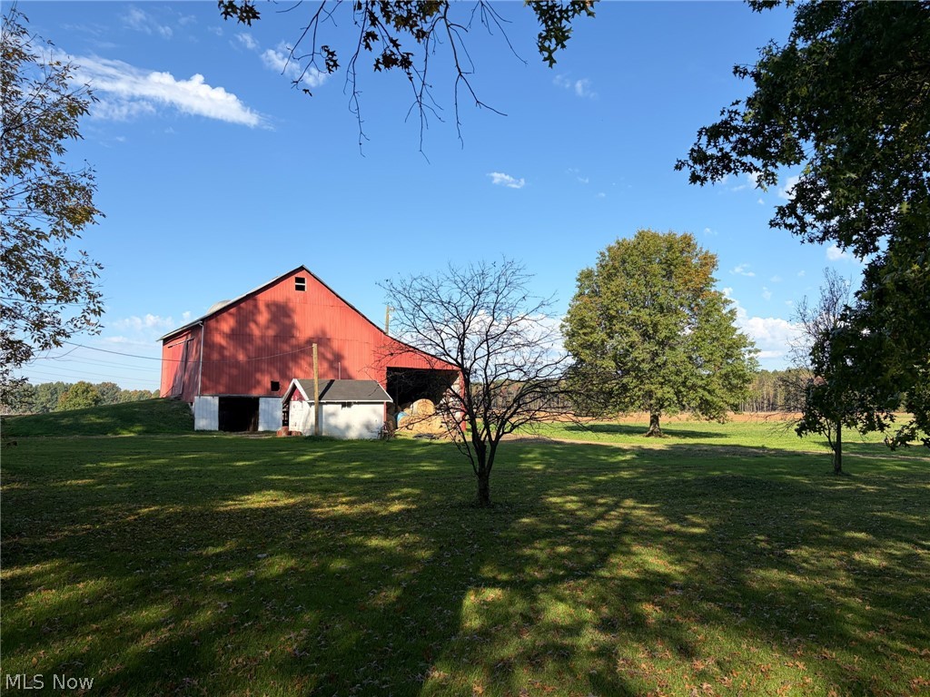 10580 Bandy Road North Benton OH 44449