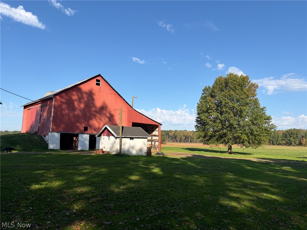 10580 Bandy Road North Benton OH 44449