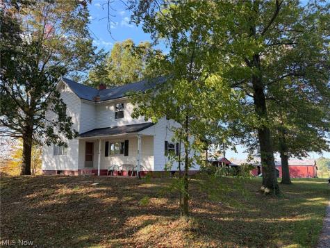 10580 Bandy Road North Benton OH 44449