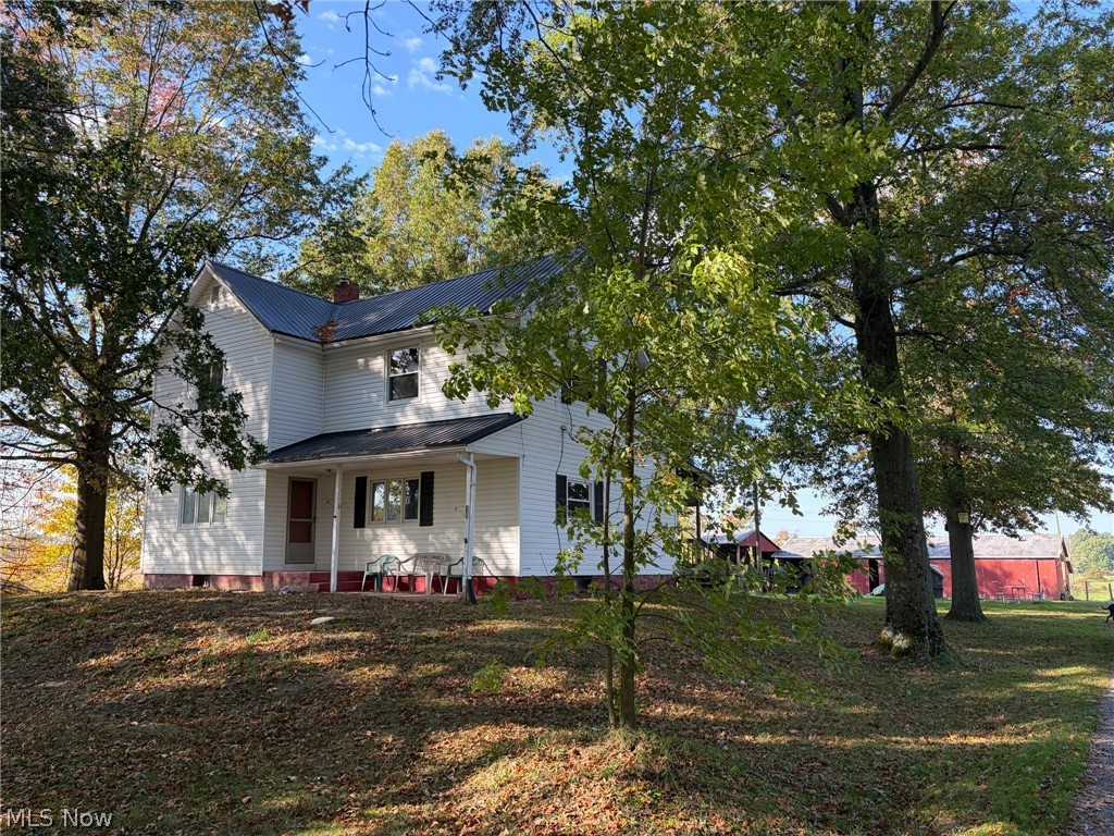 10580 Bandy Road North Benton OH 44449