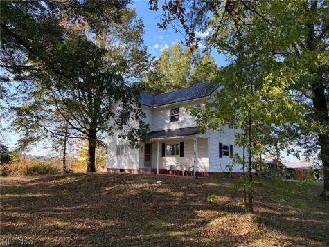 10580 Bandy Road North Benton OH 44449