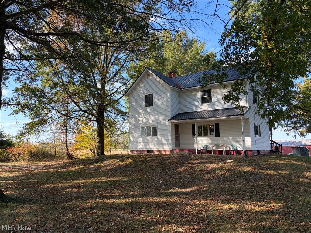 10580 Bandy Road North Benton OH 44449