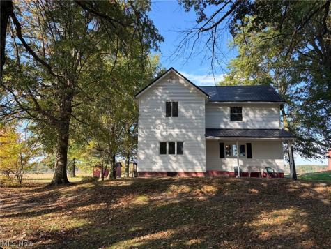 10580 Bandy Road North Benton OH 44449