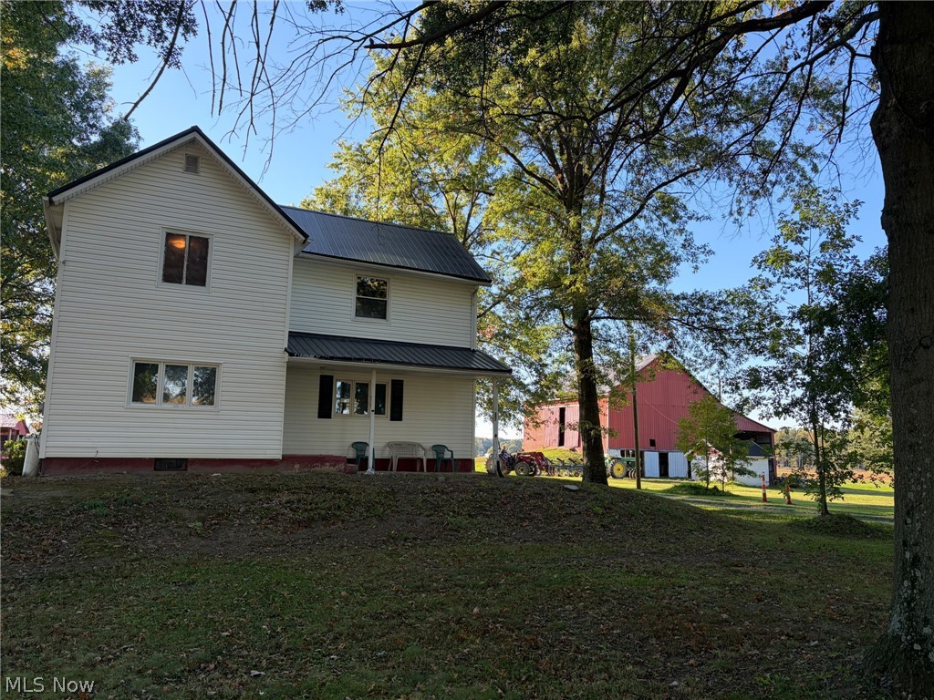 10580 Bandy Road North Benton OH 44449