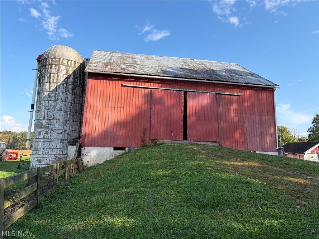 10580 Bandy Road North Benton OH 44449
