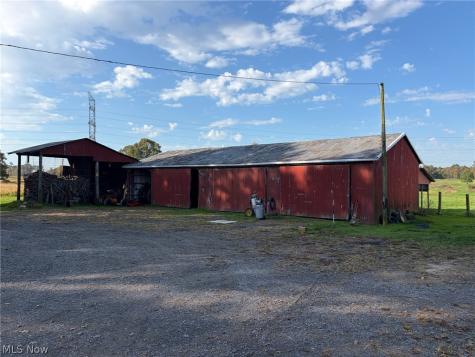 10580 Bandy Road North Benton OH 44449