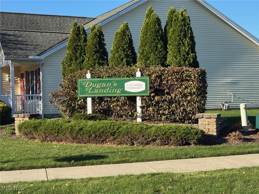 V/l Tarpon Cove Perry OH 44081