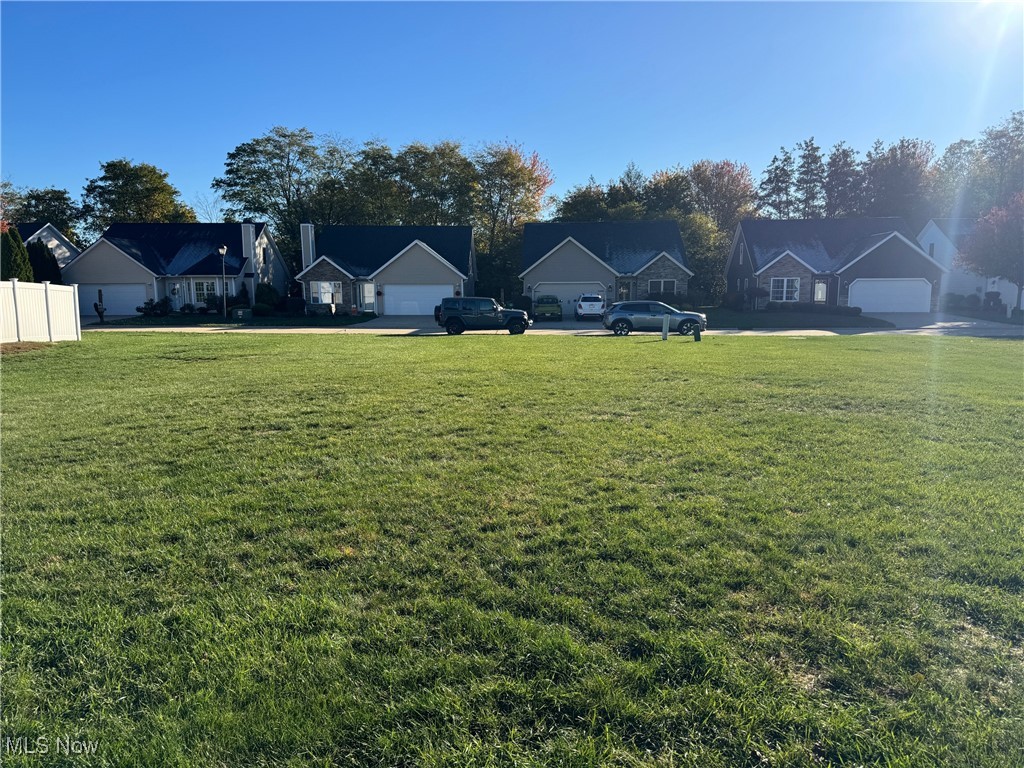 V/l Tarpon Cove Perry OH 44081
