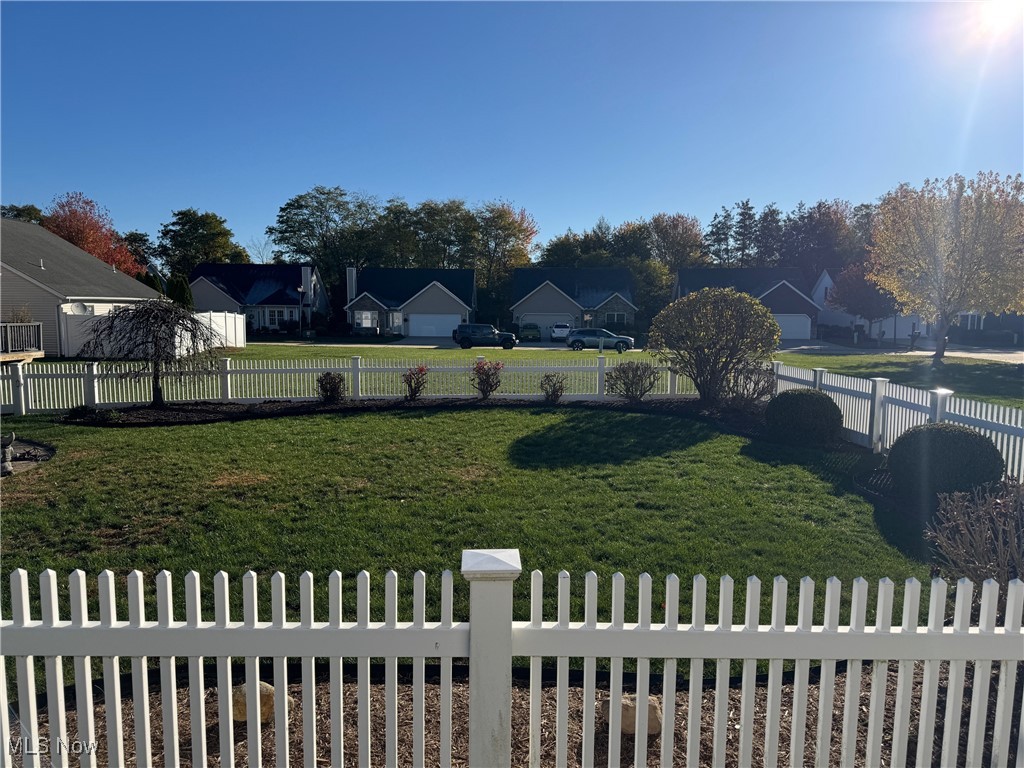 V/l Tarpon Cove Perry OH 44081
