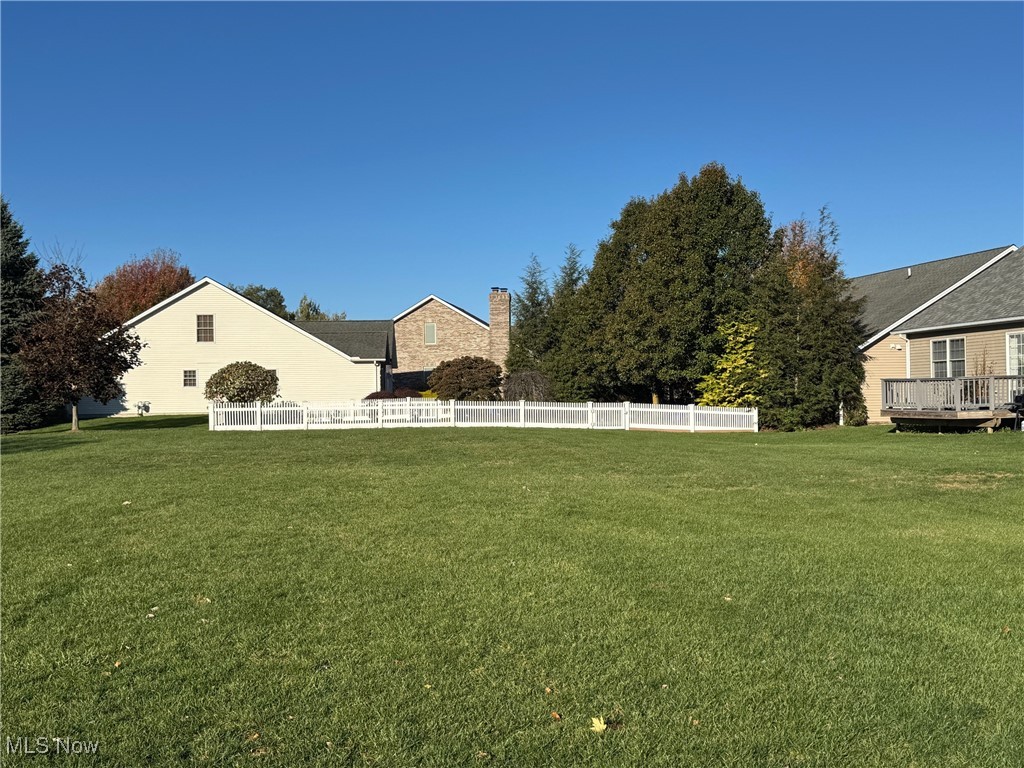 V/l Tarpon Cove Perry OH 44081