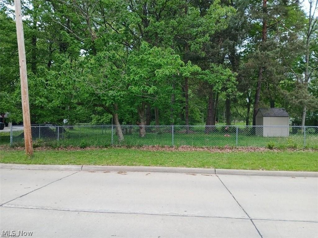 V/l Marion Avenue Mogadore OH 44260