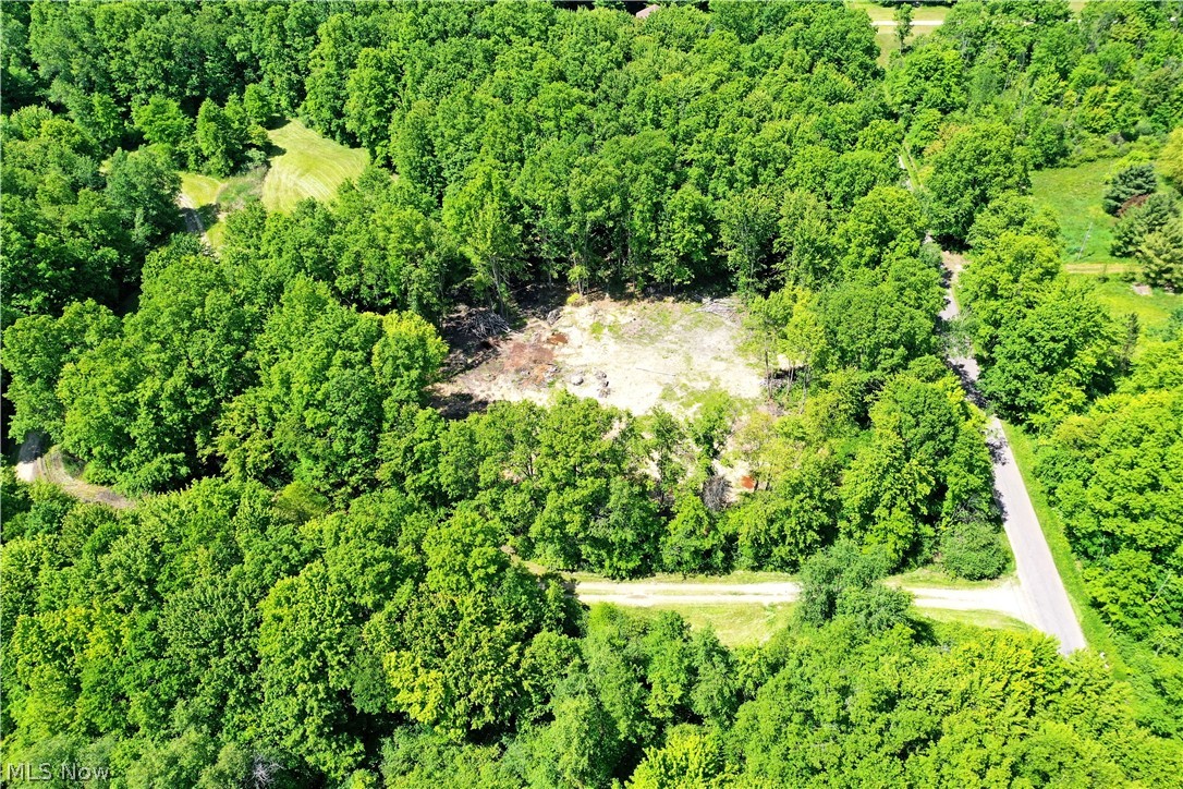 Mahan Denman Road Bristolville OH 44402