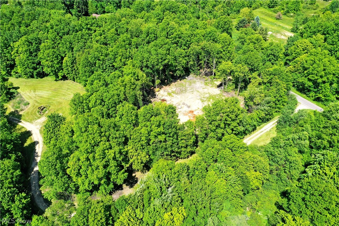 Mahan Denman Road Bristolville OH 44402