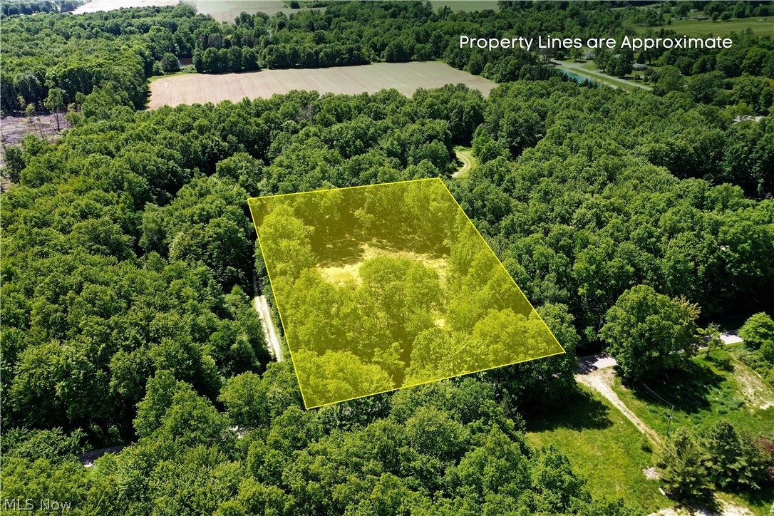 Mahan Denman Road Bristolville OH 44402