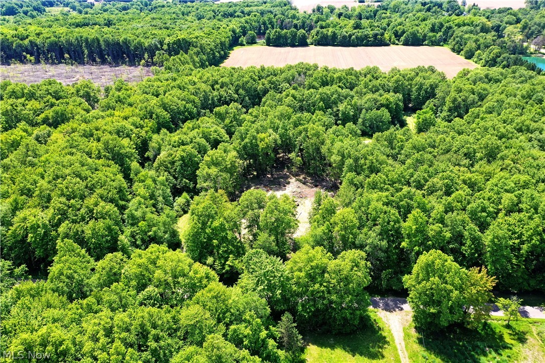 Mahan Denman Road Bristolville OH 44402