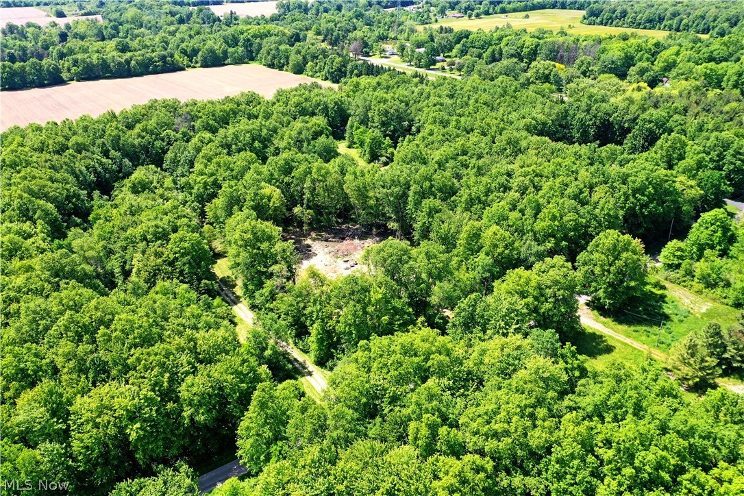Mahan Denman Road Bristolville OH 44402