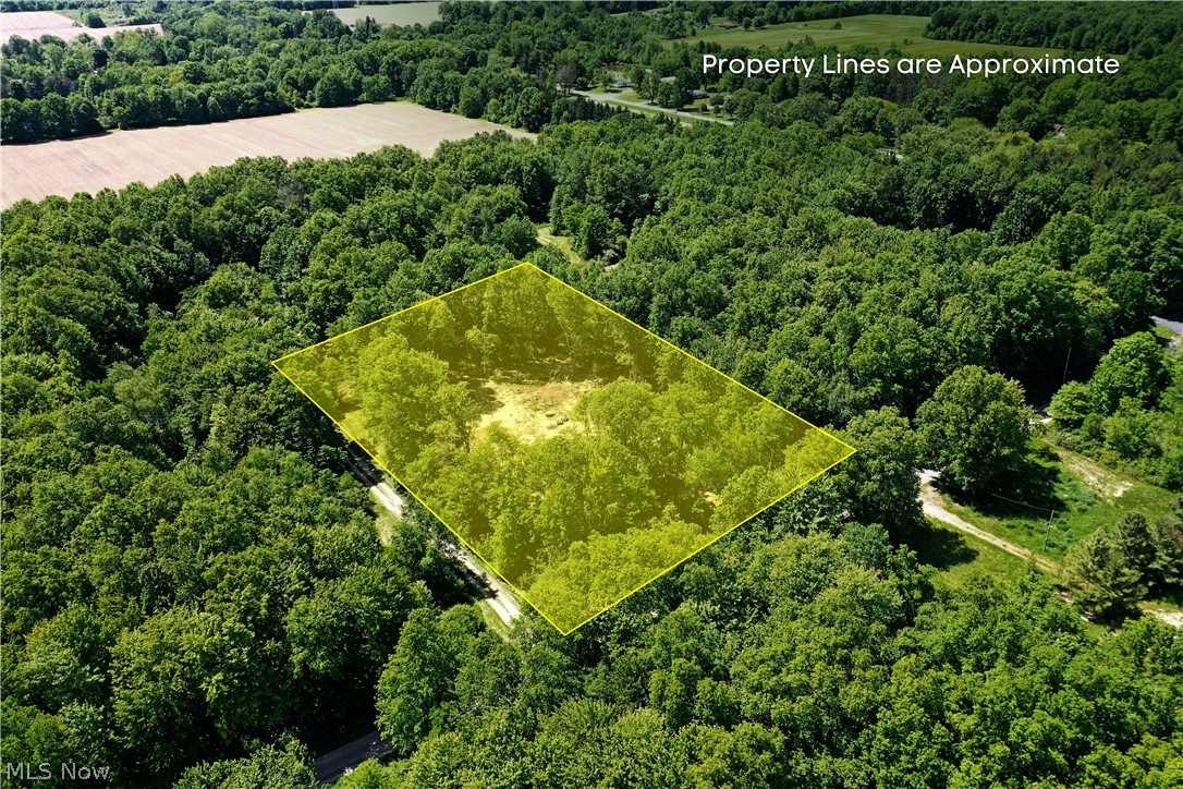 Mahan Denman Road Bristolville OH 44402
