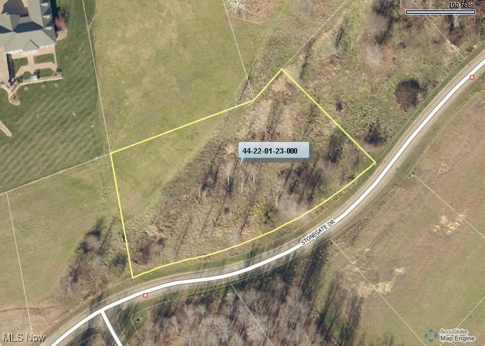 5240 Stonegate Drive Zanesville OH 43701