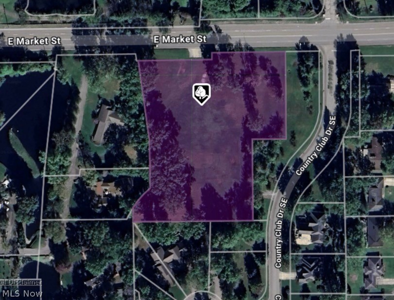 E Market Warren OH 44484