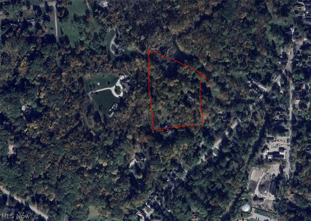 160 Miles Road Moreland Hills OH 44022