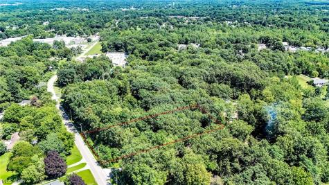 48091 N Ridge Road Amherst OH 44001