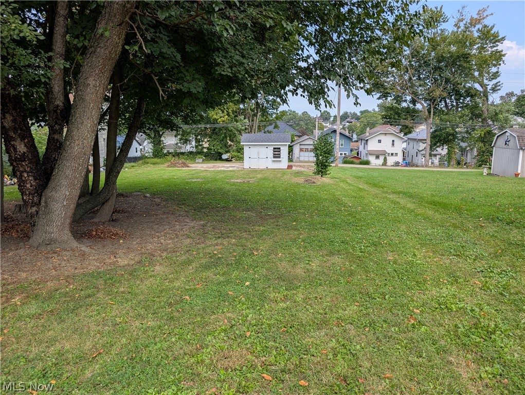 1221 Gomber Avenue Cambridge OH 43725