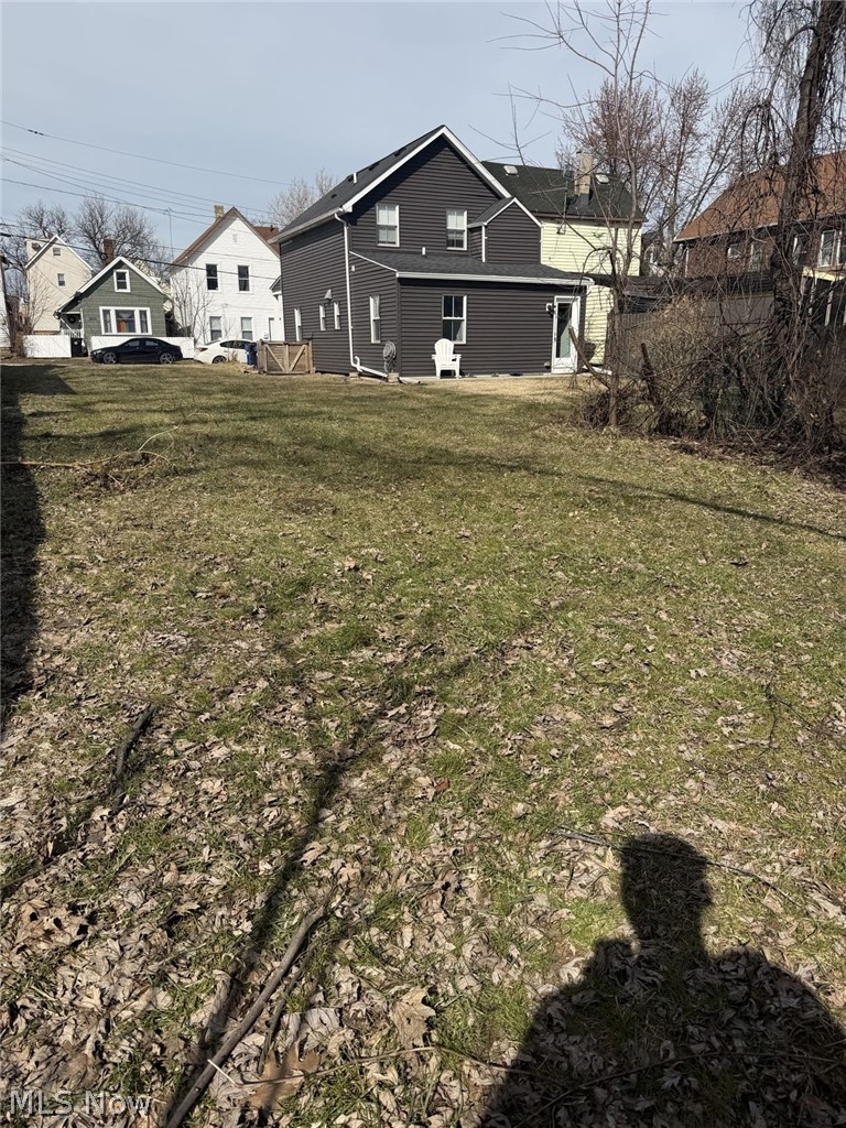 2825 York Avenue Cleveland OH 44113