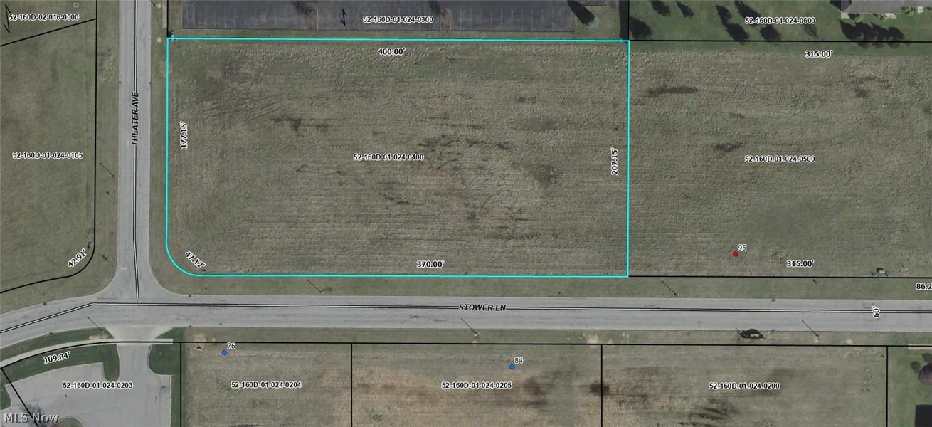 Stower Lane Norwalk OH 44857