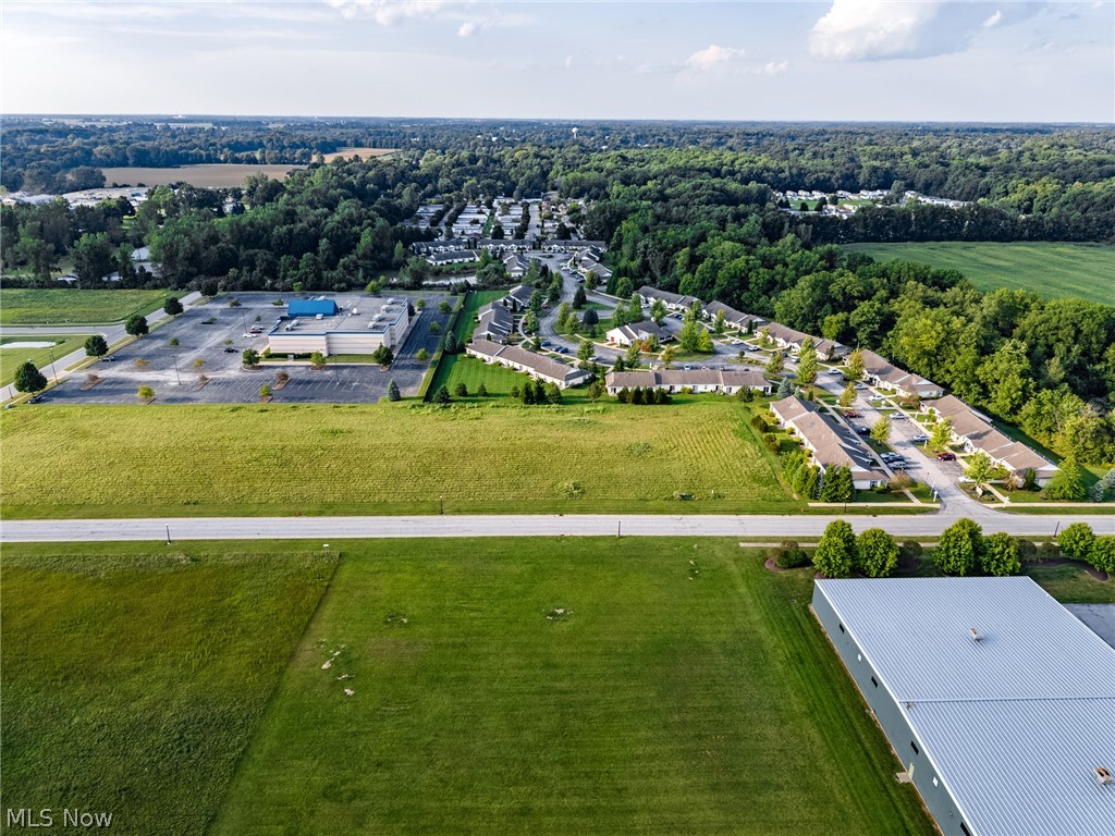 Stower Lane Norwalk OH 44857