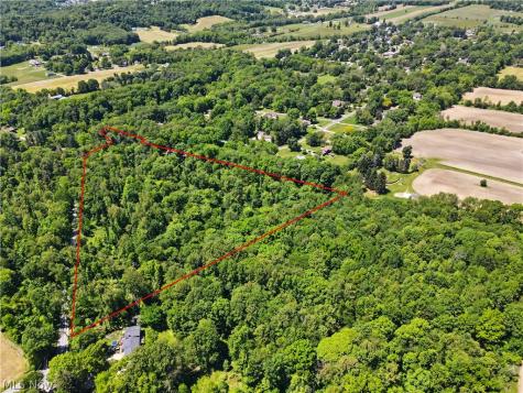 Clinton Road Doylestown OH 44230