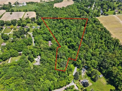 Clinton Road Doylestown OH 44230