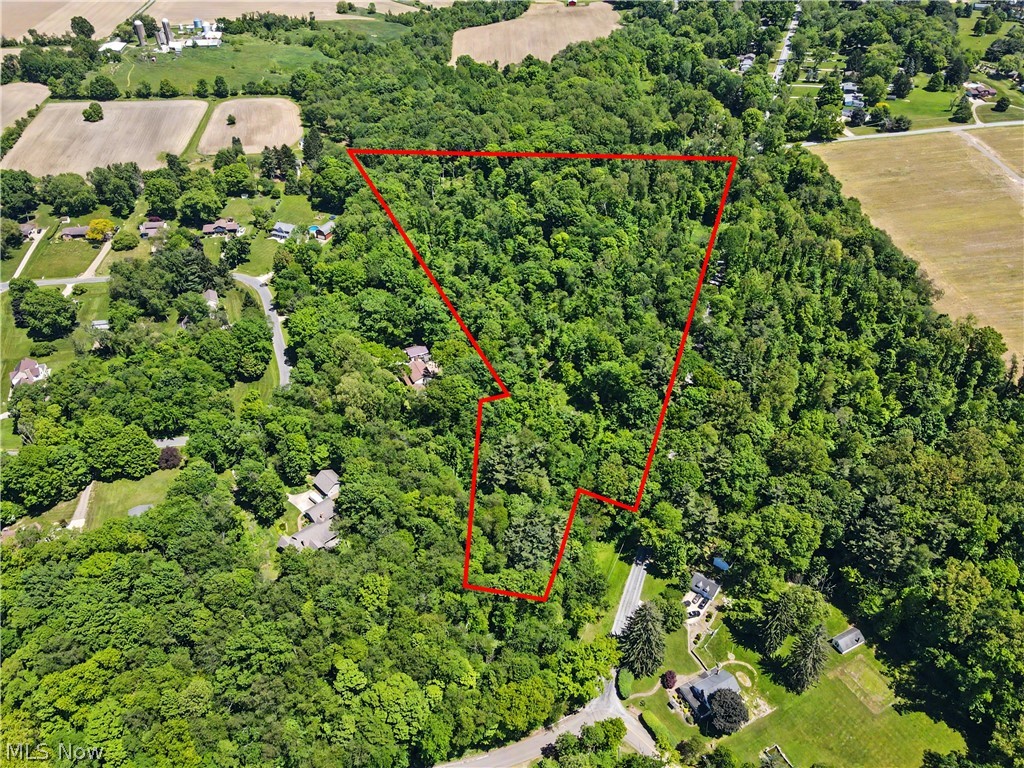 Clinton Road Doylestown OH 44230