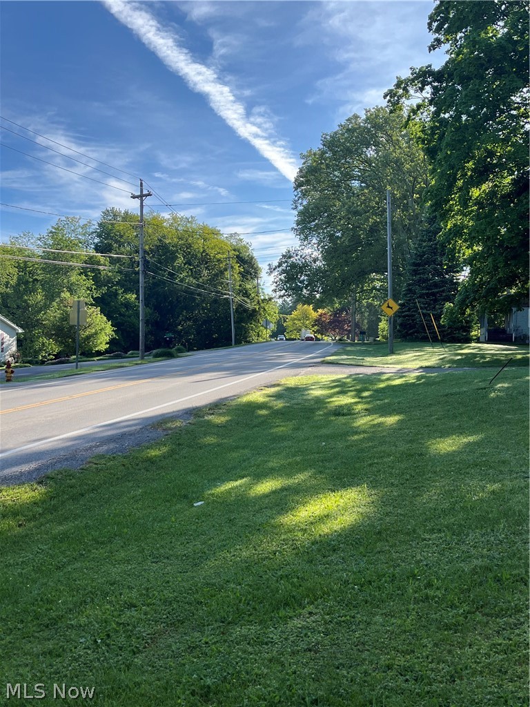 Vl S Ridge Road Geneva OH 44041