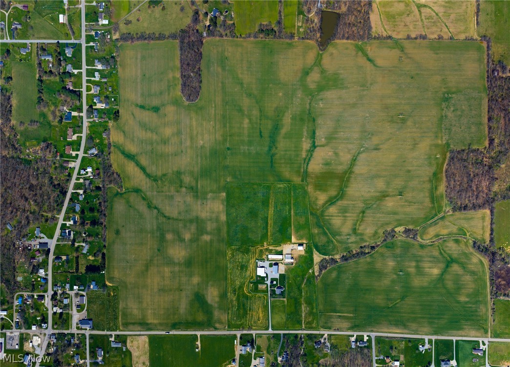 Moreland Road Wooster OH 44691