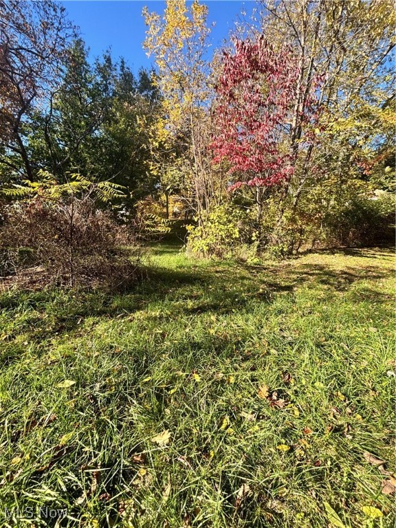 1054 Crestline Drive Akron OH 44312