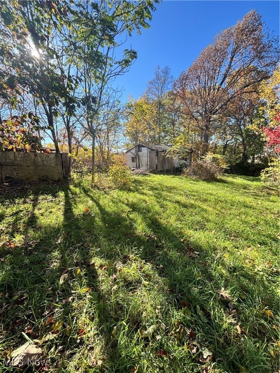 1054 Crestline Drive Akron OH 44312