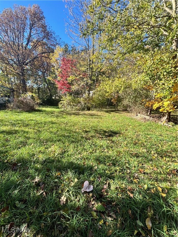 1054 Crestline Drive Akron OH 44312