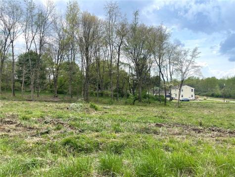 Lot 21 Forest Avenue SE Massillon OH 44646